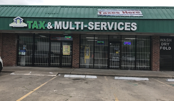 My Community Services - Houston, TX. My Community Services Office