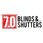 7.0 Blinds and Shutters