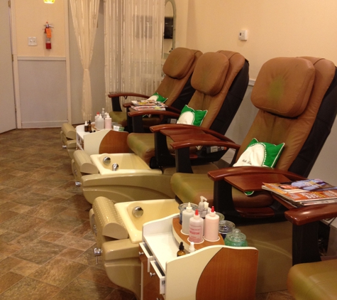 Woodcroft Nail Salon - Durham, NC