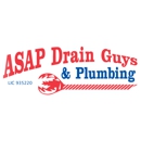 ASAP Drain Guys & Plumbing - Plumbers