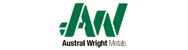 Austral Wright Metals Logo
