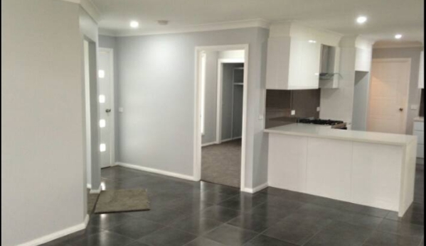 Fardon Homes - Eglinton, NSW