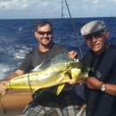 Full Circle Sport Fishing - Fishing Charters & Parties