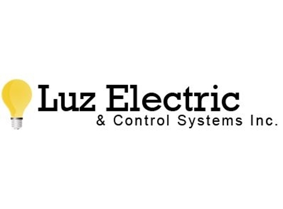 Luz Electric & Control Systems - Bronx, NY