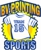 Best Value Printing Logo