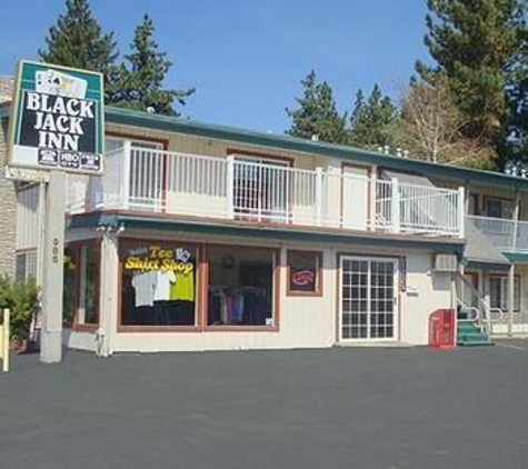 Black Jack - South Lake Tahoe, CA