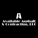 Available Asphalt & Contracting, LLC - Asphalt