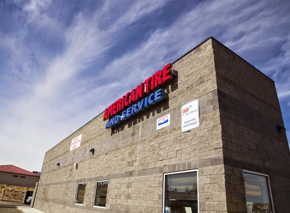 American Tire & Services - Rio Rancho, NM