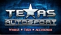 Texas Autosport - Window Tinting