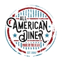 All American Diner - American Restaurants