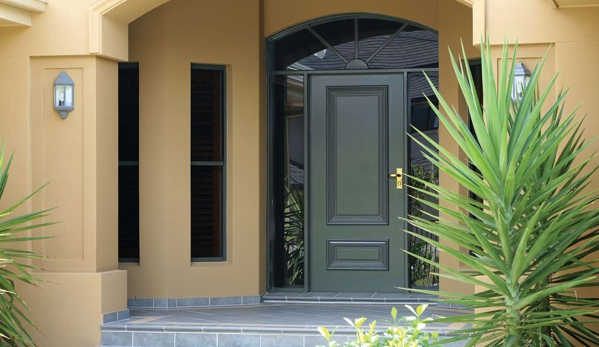 Complete Doors - Mackay, QLD