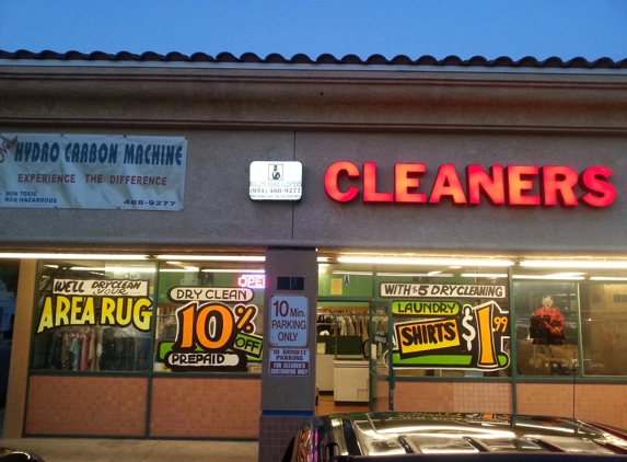Rolling Ridge Cleaners - Moreno Valley, CA. Rolling Ridge Cleaners