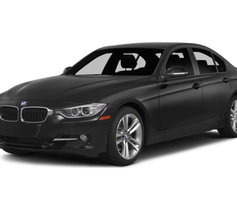 BMW of Des Moines - Urbandale, IA