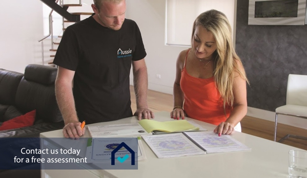 Aussie Electrical Services. Contact us today for a free assessment