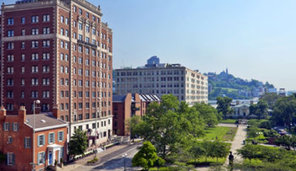 Residence Inn Cincinnati Downtown/The Phelps - Cincinnati, OH