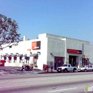 Wells Fargo Bank - Los Angeles, CA