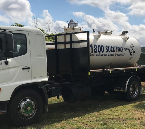 Childers Waste & Domestic Water Service Pty Ltd - South Isis, QLD