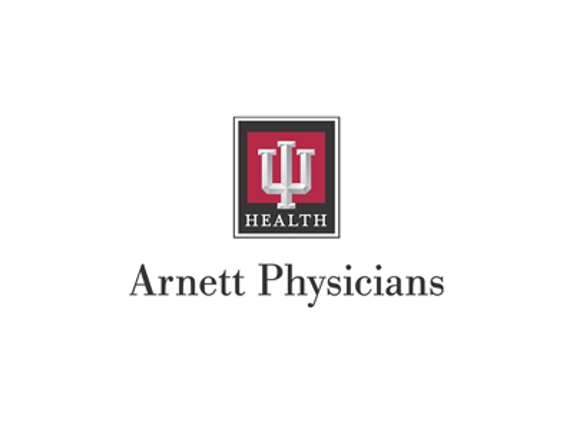 Alisha Y. Rockette, MD - IU Health Obstetrics & Gynecology - Lafayette - Lafayette, IN