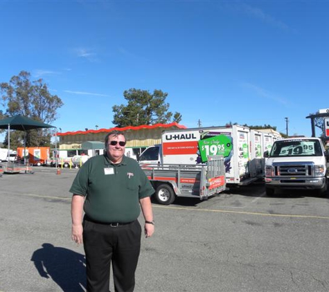 U-Haul of Simi Valley - Simi Valley, CA