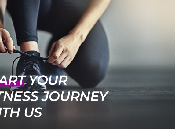 Powerhouse Fitness Centre - Tannum Sands, QLD. Start Your Fitness Journey With Us