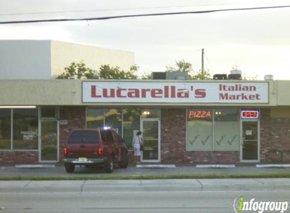 Lucarella's - Oakland Park, FL