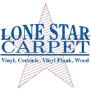 Lone Star Carpet - Floor Materials