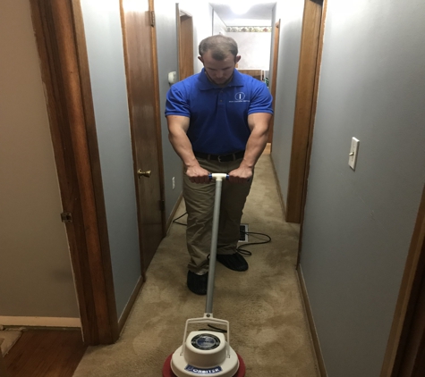 Ideal Cleaning Services - Seville, OH