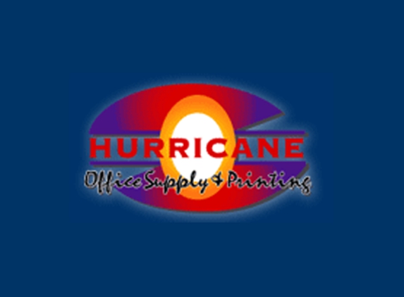 Hurricane Office Supply & Printing - Lubbock, TX