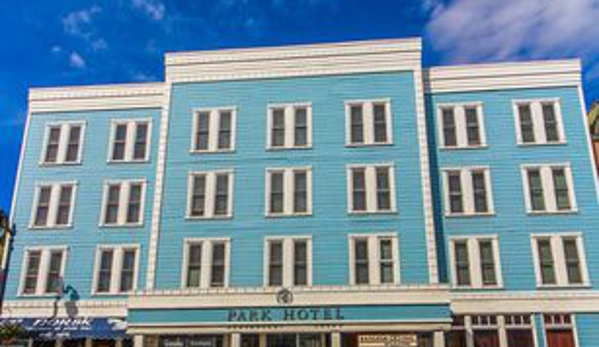 Park Hotel Condominiums - Park City, UT