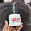 Natural Beauty & Barber Salon
