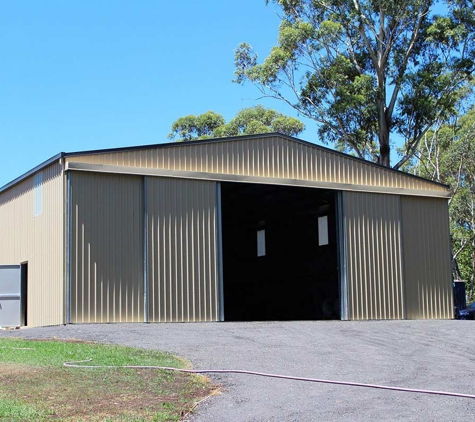 Betta Sheds & Garages Wagga - Wagga Wagga, NSW