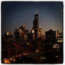Echelon Chicago