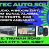 Aztec Auto Sound gallery