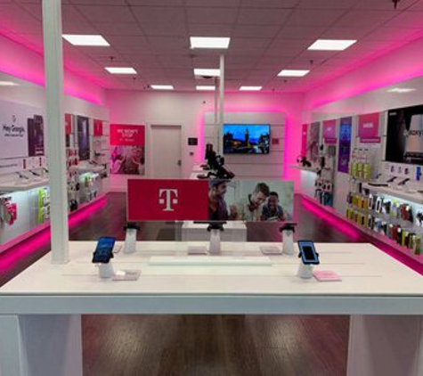 T-Mobile - Pottsville, PA