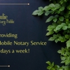 Julie -Notary Public gallery