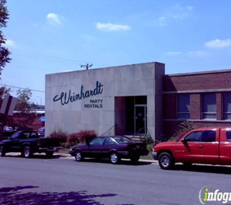 Weinhardt Party Rentals - Saint Louis, MO