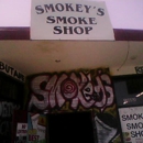 Smokey Smoke Shop - Cigar, Cigarette & Tobacco Dealers