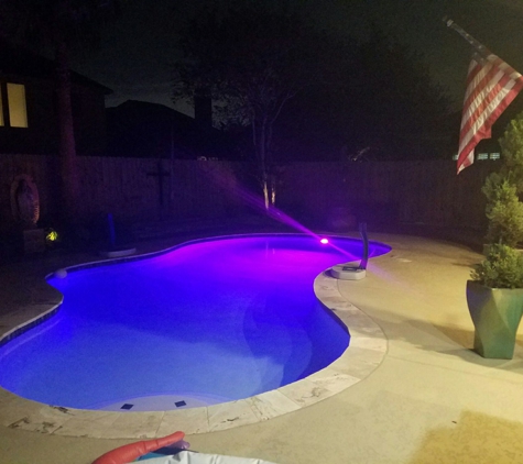 Neptune Pool and Spa - Missouri City, TX