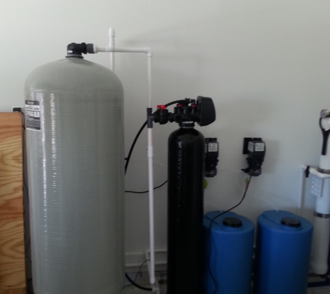 Filtration Station Inc - Corpus Christi, TX