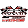 Complete Towing and Repair gallery