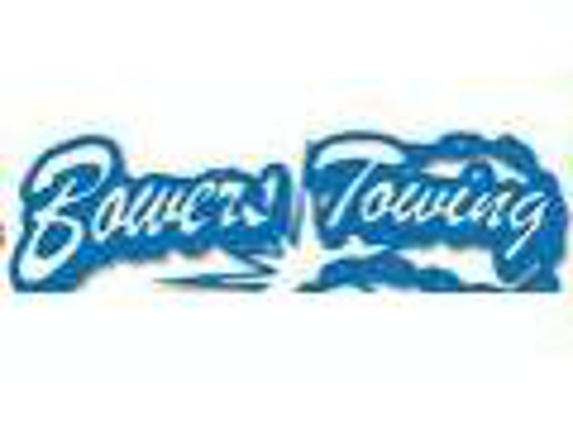 Bowers Towing & Repair - Godfrey, IL