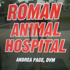 ROMAN ANIMAL HOSPITAL