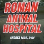 ROMAN ANIMAL HOSPITAL