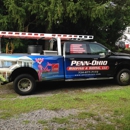 Penn Ohio Roofing & Siding LLC - Gutters & Downspouts