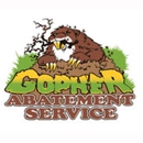 Gopher Abatement Service - Environmental & Ecological Products & Services