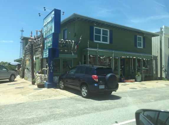 Seagreen Gallery - Nags Head, NC