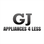 GJ Appliances 4 Less