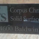 Corpus Christi Solid Surfaces - Granite