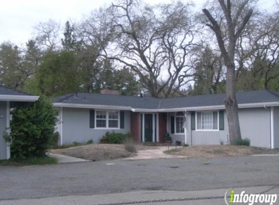 Alamo Realtors - Danville, CA