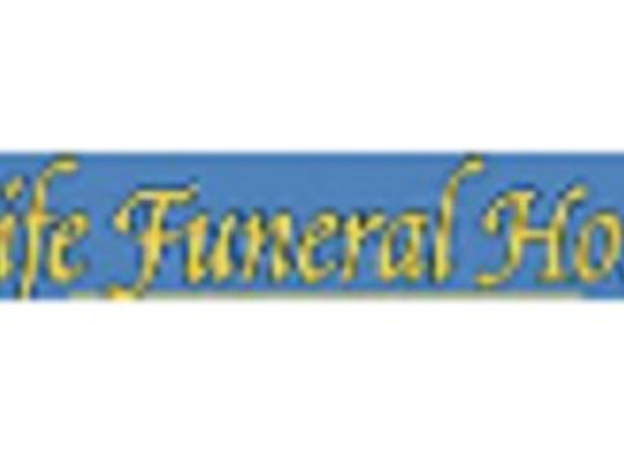 Fife Funeral Home - East Chicago, IN